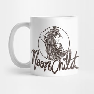 MoonChild Mug